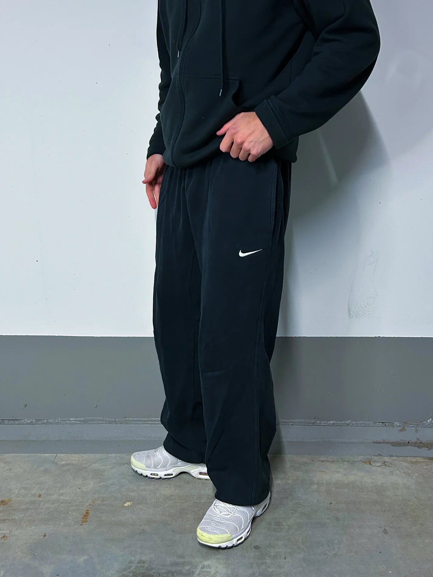 Unisex weite Jogginghose